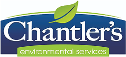 VIP 37 Chantler's logo
